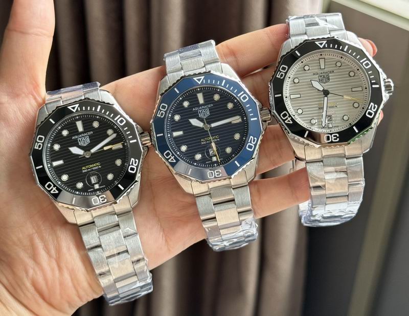 Tag watch 070107